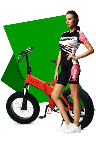 electric bikes scooter rental malta